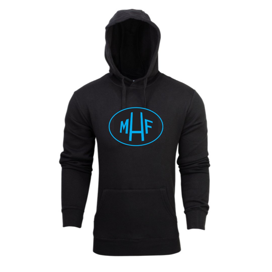 Supporter Hoodies