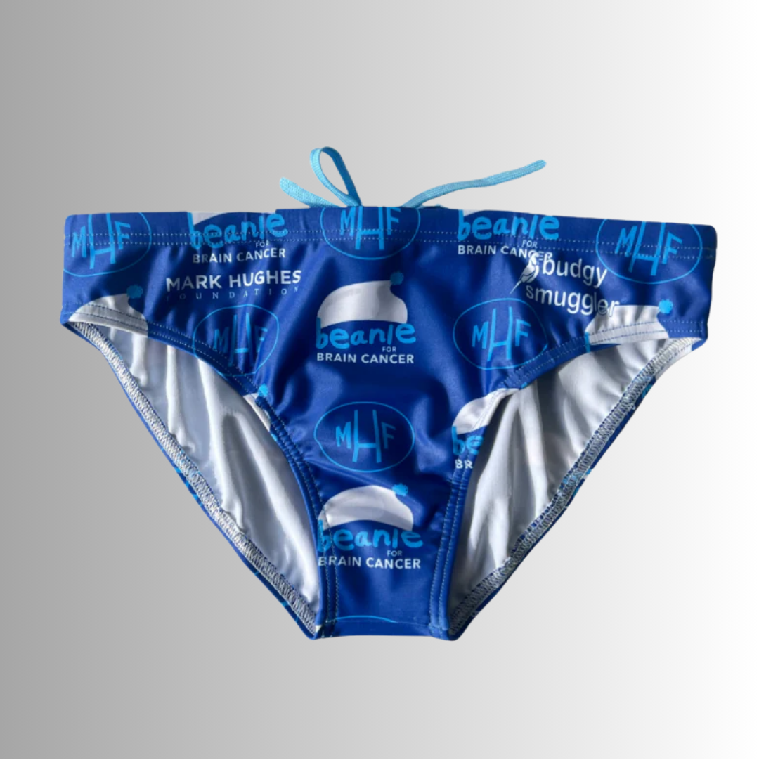 Budgy Smugglers
