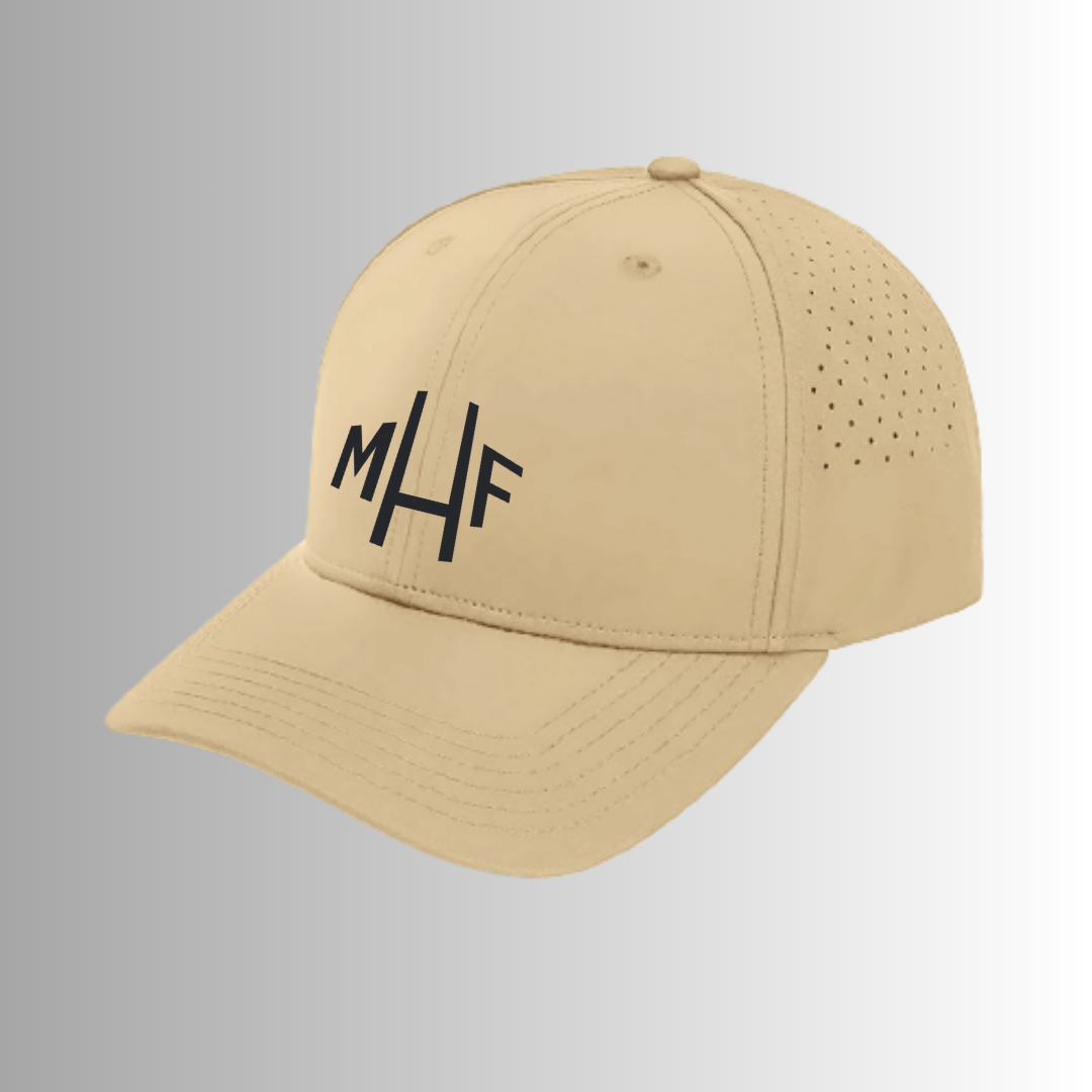 Cap - Khaki