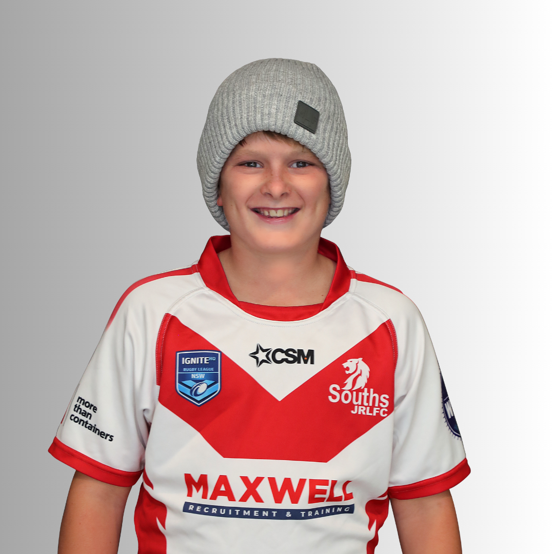 2025 Grey Beanie