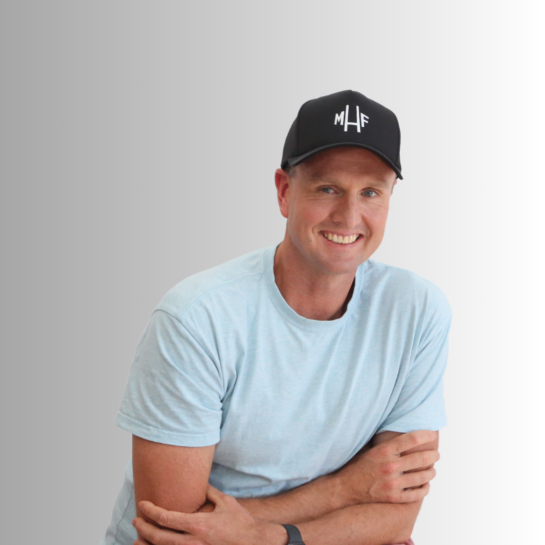 Cap - Black