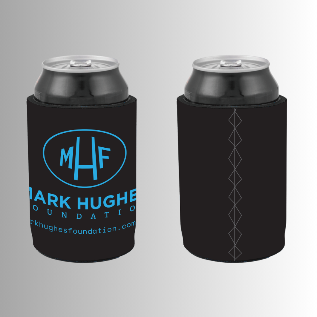 Can Cooler black
