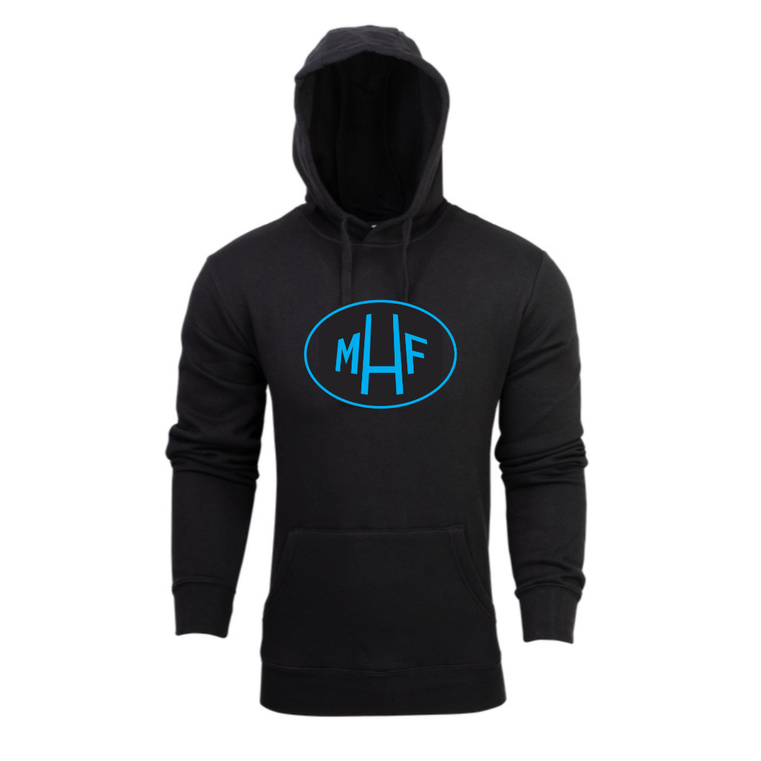 Supporter Hoodie