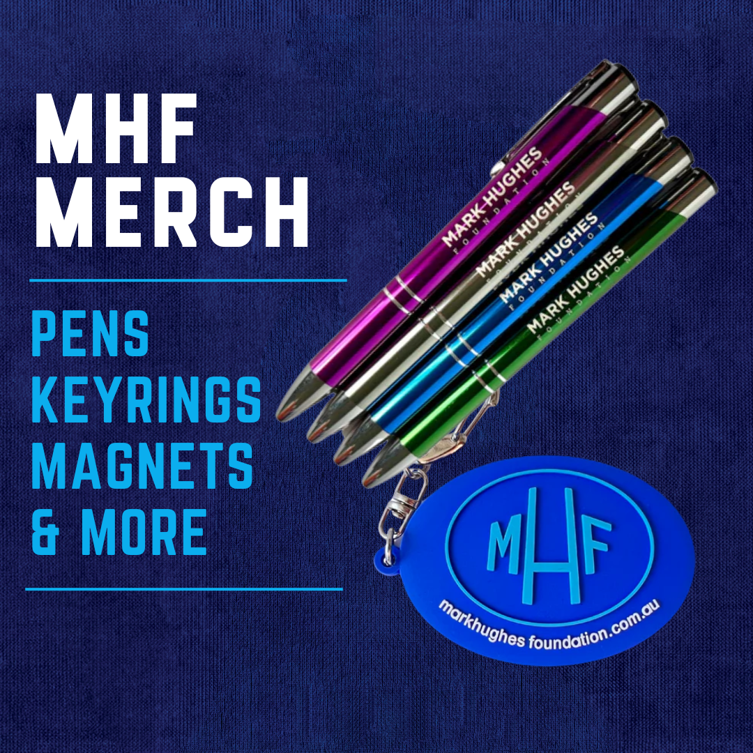 MHF Merch