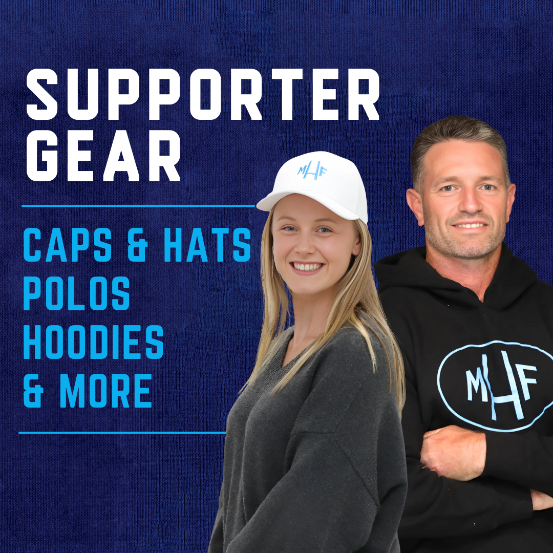 Supporter Gear