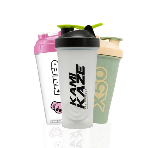 BEST BODY – 400ML SHAKER