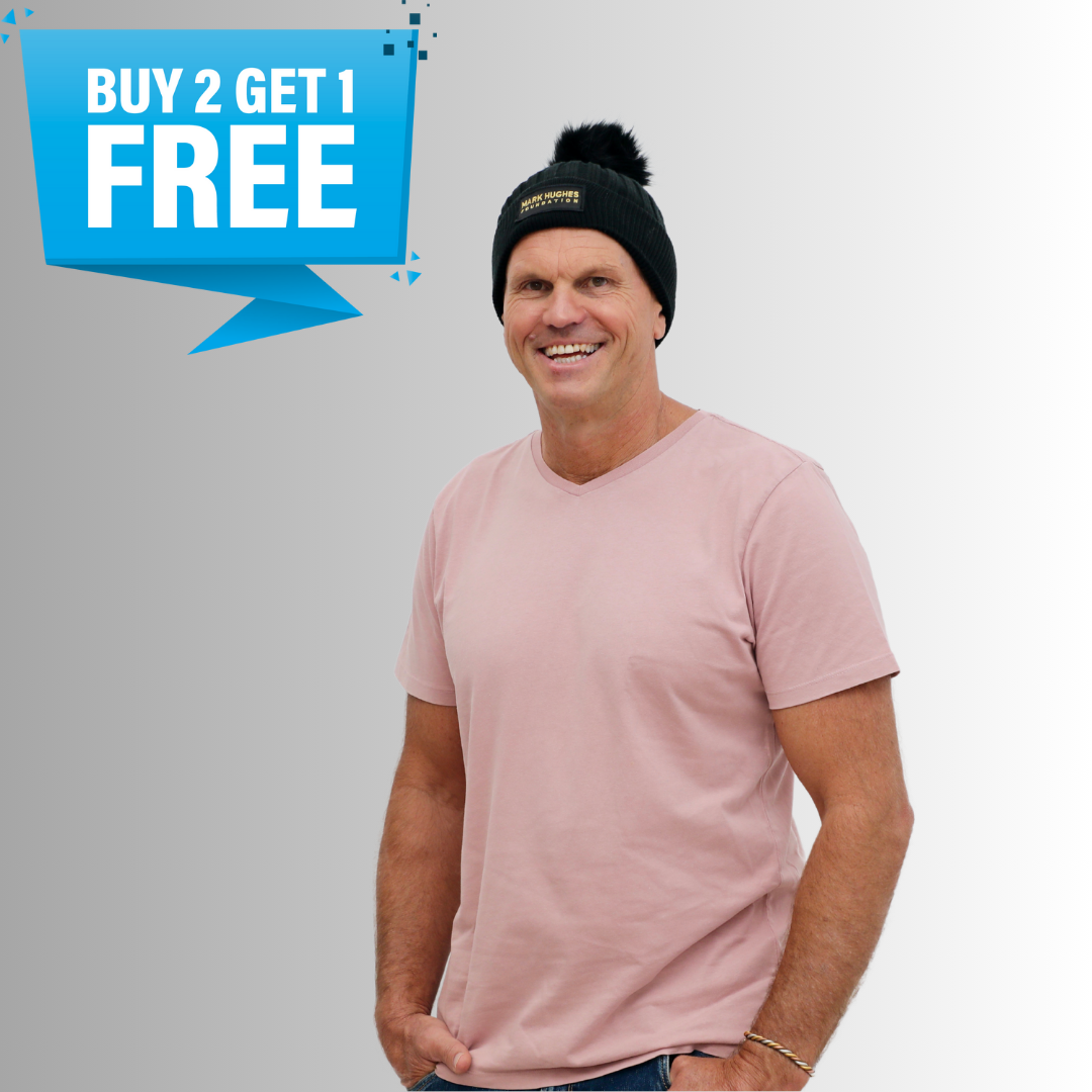 2023 Black Beanie