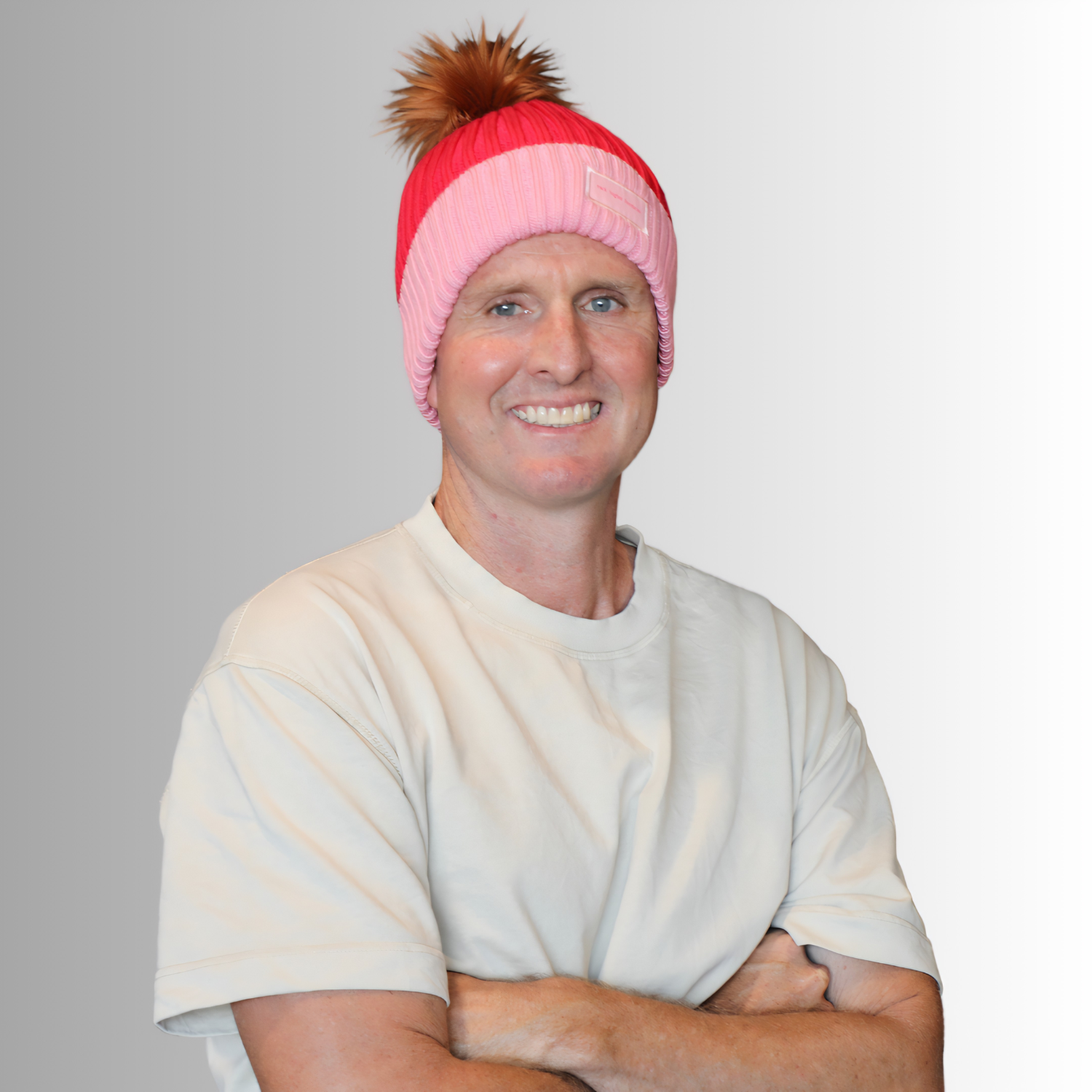 2026 Watermelon Crush Beanie