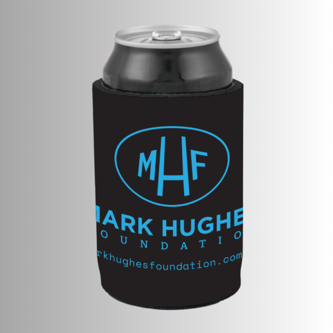 Can Cooler black