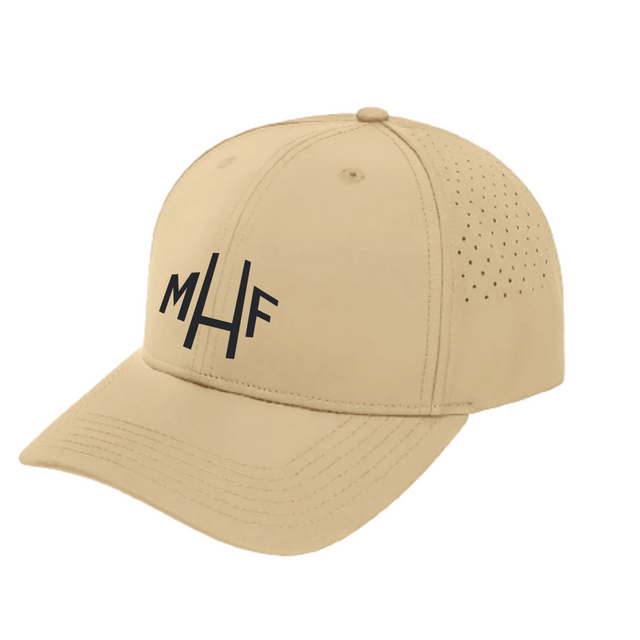 Cap - Khaki