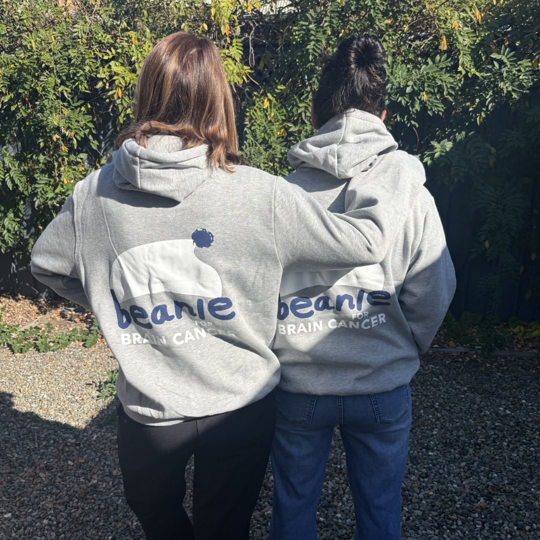 Supporter Hoodie