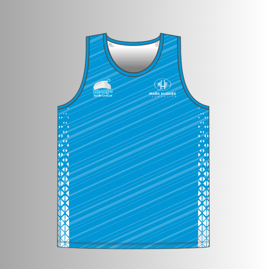 Supporter Singlets