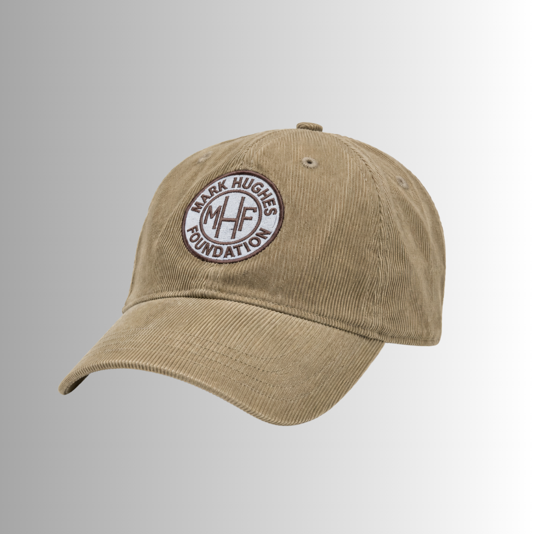 Cord Cap Sand