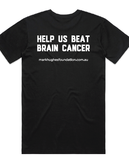 MHF Supporter Tee