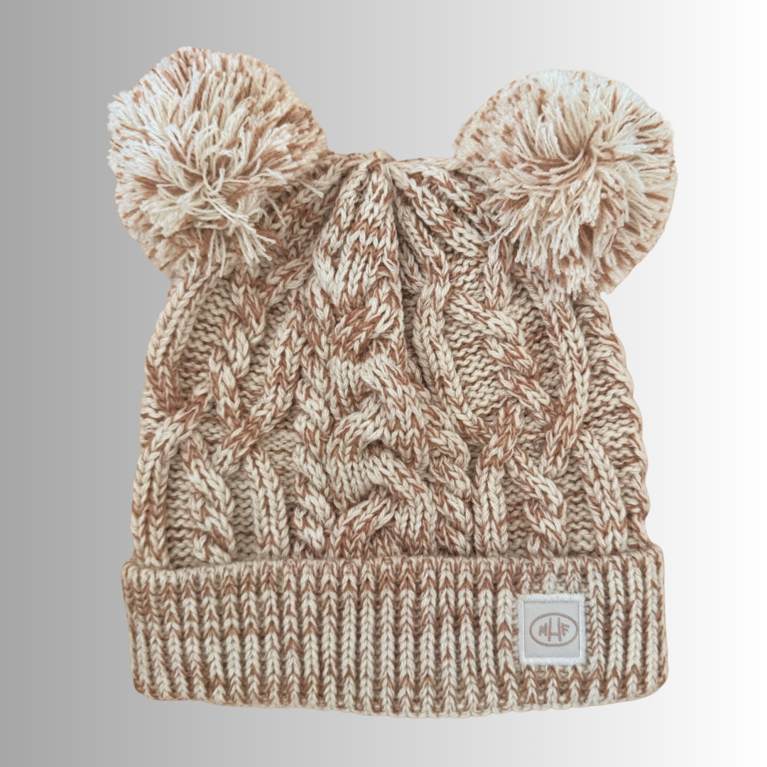 2026 Toddler Beanie