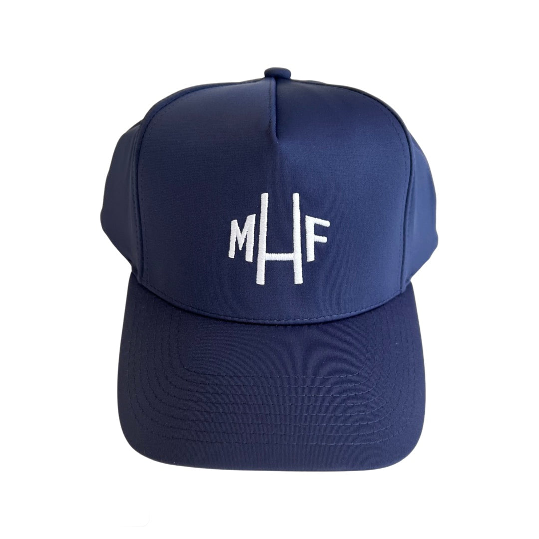 Cap - Navy